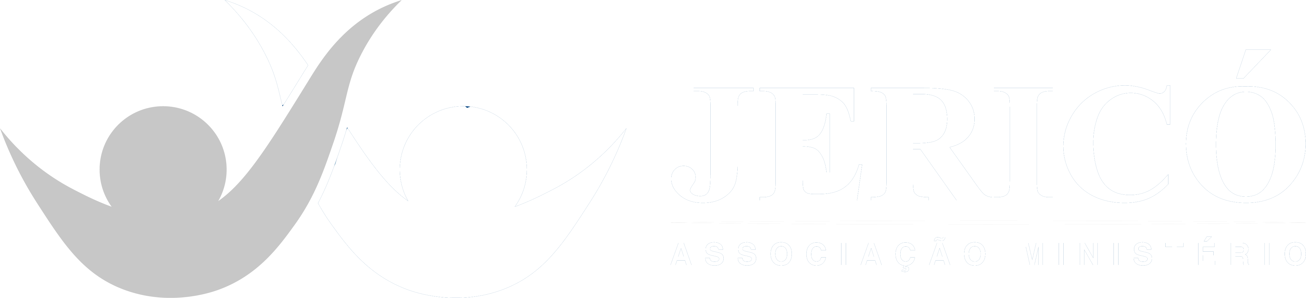 Logo White
